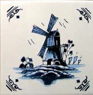 Delftse Molen