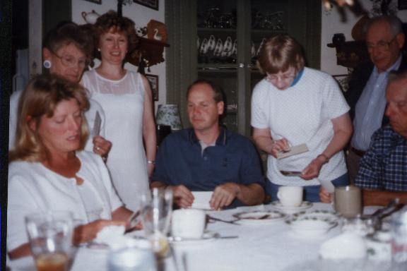 Arlene Landschoot