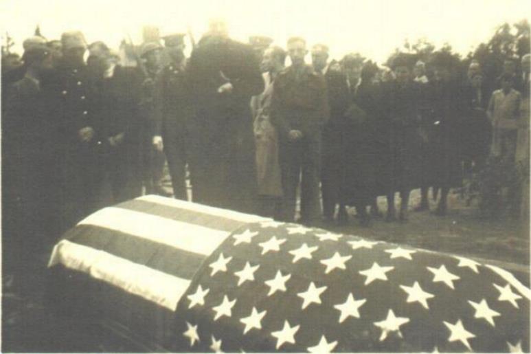 Burial in Eeklo