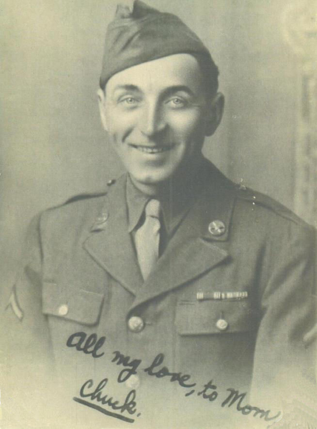 Charles Roegiers