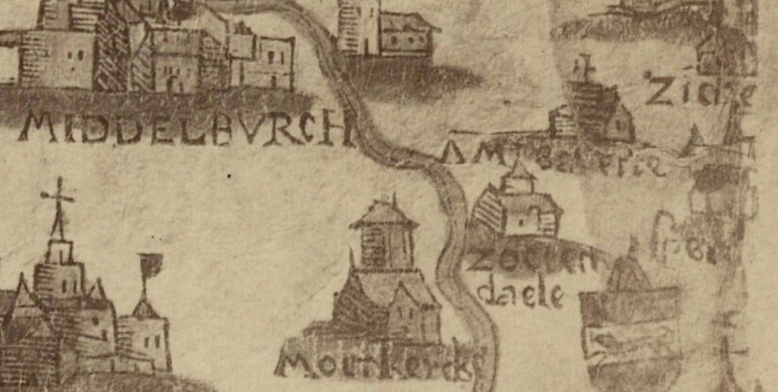 Zoetendaele te Maldegem