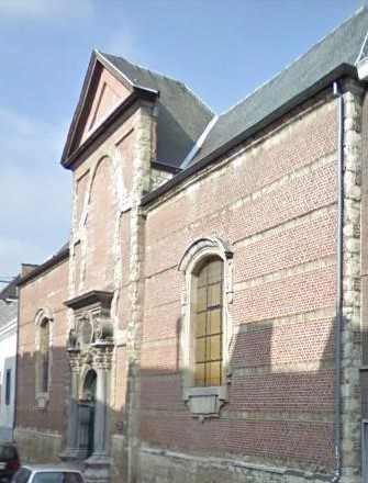 Godshuis