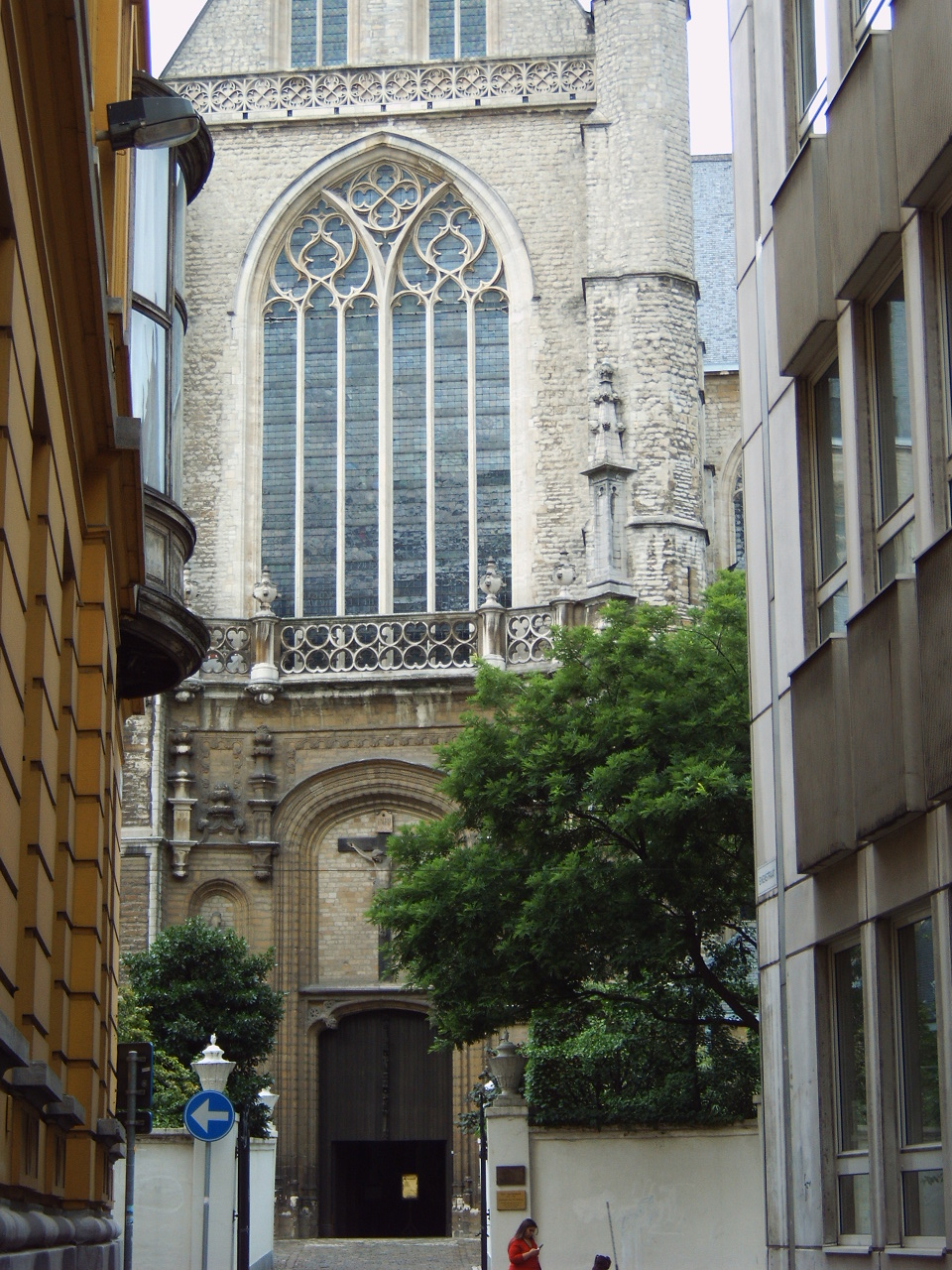 Kerk