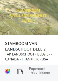Deel II — Landschoot