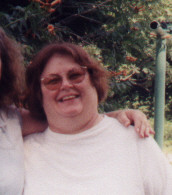 Donna Landschoot, Port Huron, Michigan