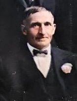 August Alliet